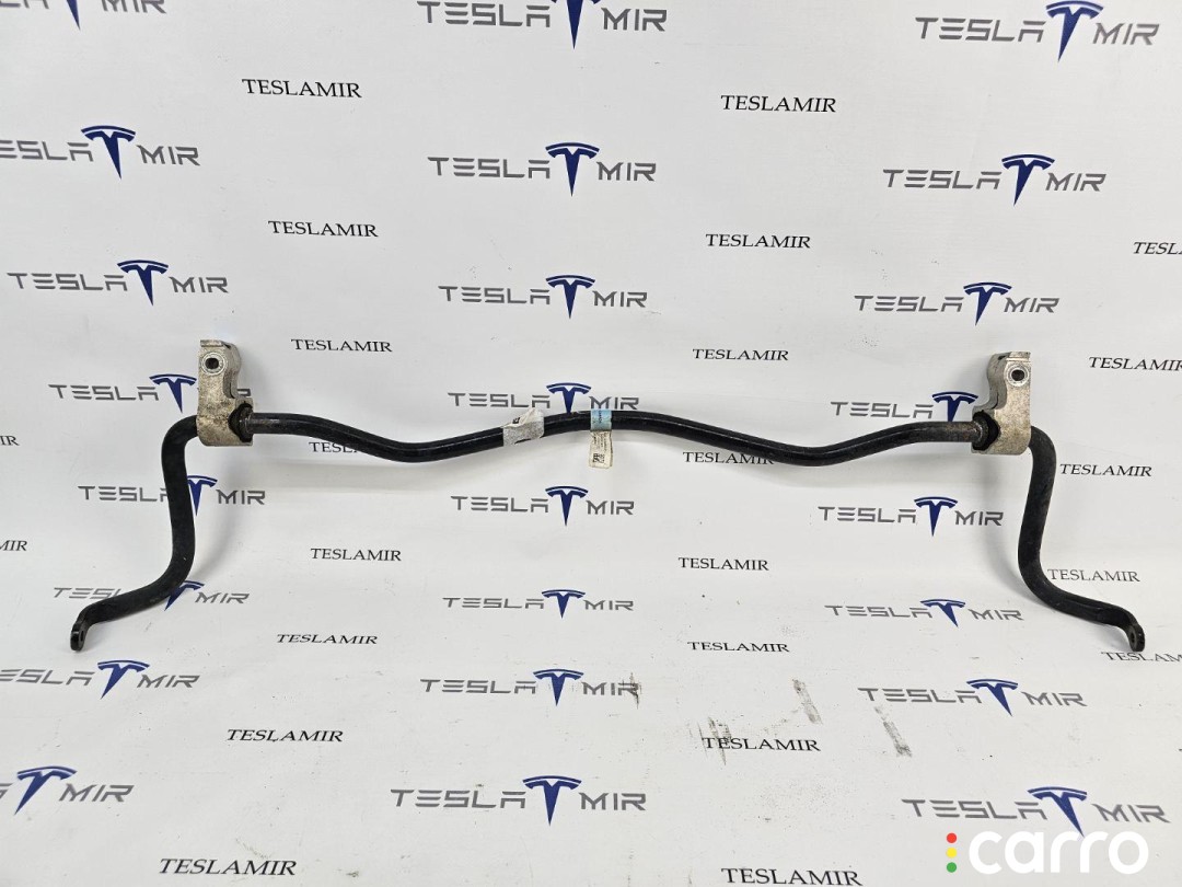 стабилизатор передний Tesla Model S 1 поколение [рестайлинг] 2016-2021, 1059386-00, фото 1