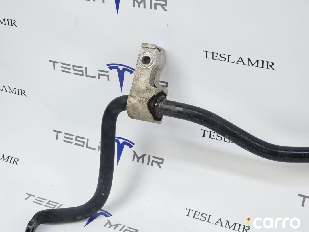 стабилизатор передний Tesla Model S 1 поколение [рестайлинг] 2016-2021, 1059386-00, фото 2