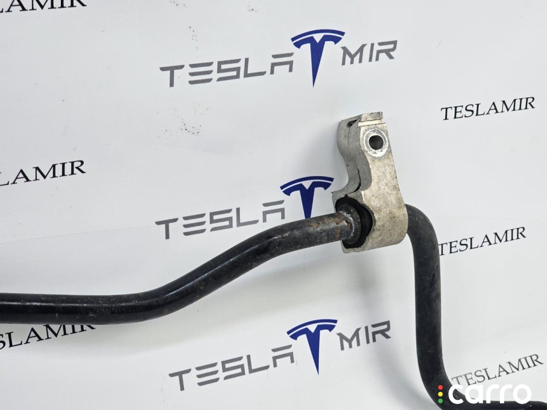 стабилизатор передний Tesla Model S 1 поколение [рестайлинг] 2016-2021, 1059386-00, фото 3
