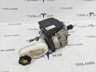 электрический усилитель тормозов Tesla Model S 1 поколение [рестайлинг] 2016-2021, 1037123-00