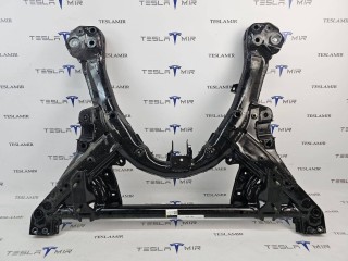 Подрамник передний Tesla Model Y 2 поколение 2020-2026, 1044531-00