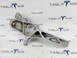 Кулак поворотный передний левый Tesla Model Y 2 поколение 2020-2026, 2188311-00