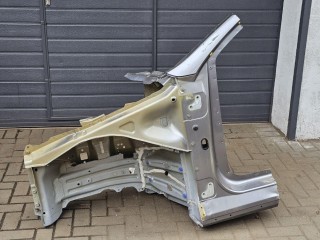 четверть передняя левая Tesla Model Y 2 поколение 2020-2026, 1990625-S0