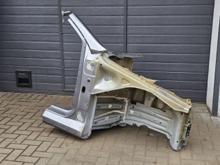 четверть передняя правая Tesla Model Y 2 поколение 2020-2026, 2057549-ST