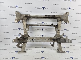 Подрамник передний Tesla Model S 1 поколение [рестайлинг] 2016-2021, 1009825-00