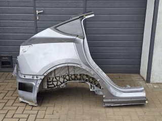 четверть задняя правая Tesla Model Y 2 поколение 2020-2026, 1487422-S0