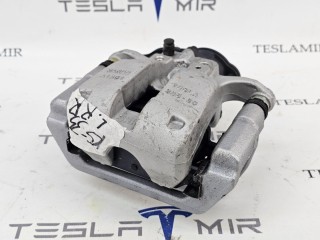 суппорт тормозной задний левый Tesla Model Y 2 поколение 2020-2026, 2188641-00