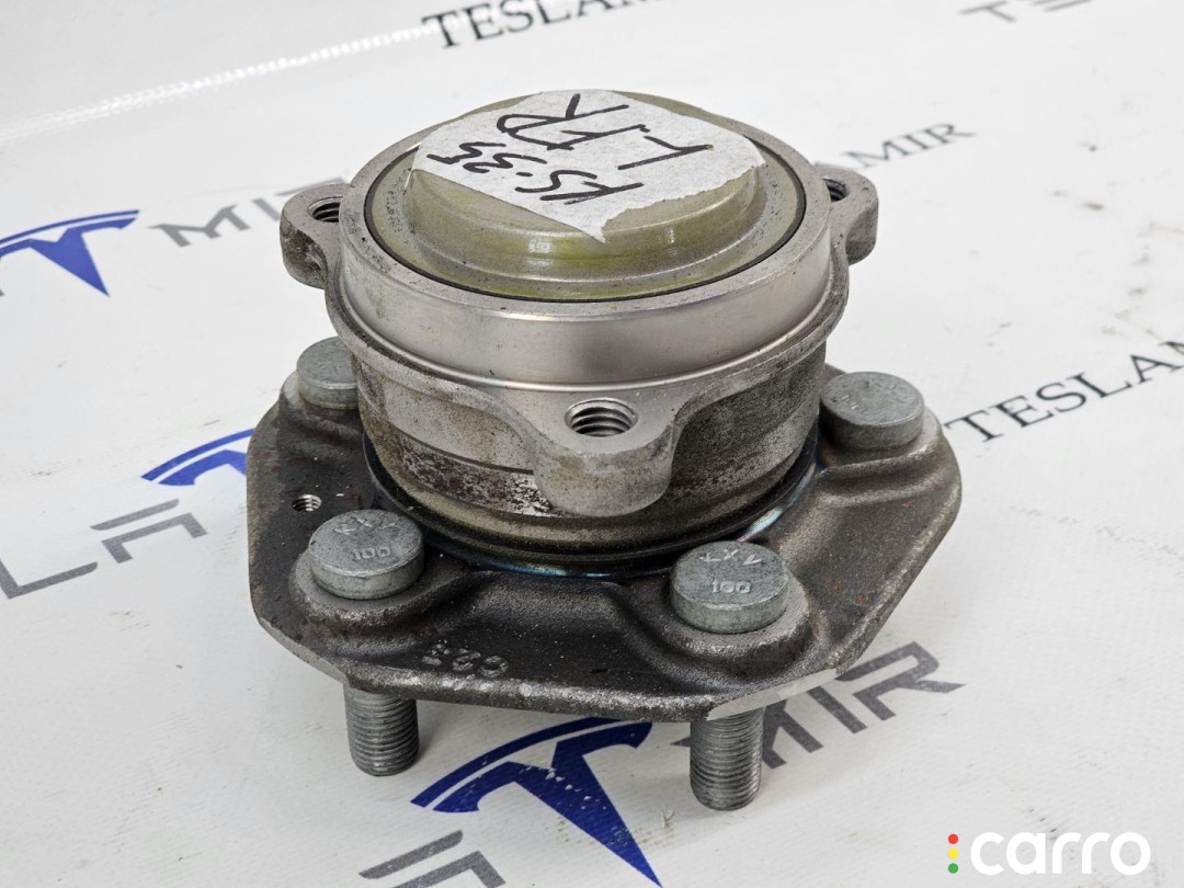 ступица передняя Tesla Model Y 2 поколение 2020-2026, 1044122-00, фото 1