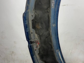 капот, Volkswagen Multivan T5 2003-2009