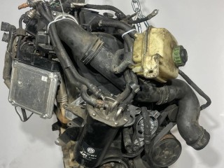 Двигатель Volkswagen Passat B6 2005-2010