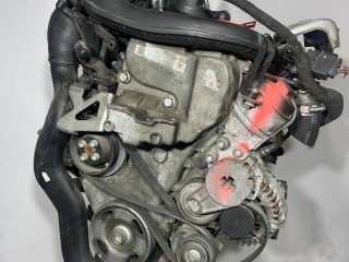 Двигатель Volkswagen Tiguan  2006-2011
