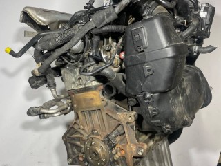 Двигатель, ориг. номер BWK, Volkswagen Tiguan 2006-2011