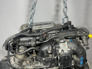 Двигатель, ориг. номер BWK, Volkswagen Tiguan 2006-2011
