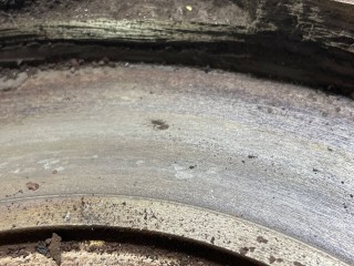 комплект сцепления, ориг. номер BU3Q6375BC, GGKEA8351211305, 9676771580, Citroen Jumper 2 2006-2014