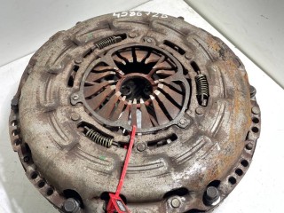 комплект сцепления, ориг. номер BU3Q6375BC, GGKEA8351211305, 9676771580, Citroen Jumper 2 2006-2014