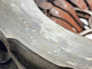 комплект сцепления, ориг. номер BU3Q6375BC, GGKEA8351211305, 9676771580, Citroen Jumper 2 2006-2014