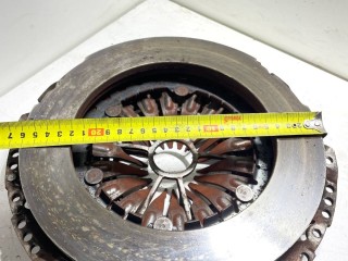 комплект сцепления, ориг. номер BU3Q6375BC, GGKEA8351211305, 9676771580, Citroen Jumper 2 2006-2014
