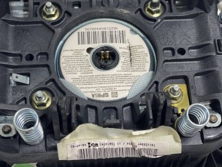 Подушка безопасности водителя, ориг. номер 5191156, Citroen Berlingo M59 рест 2004-2013