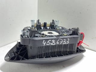 Подушка безопасности водителя, ориг. номер 5191156, Citroen Berlingo M59 рест 2004-2013