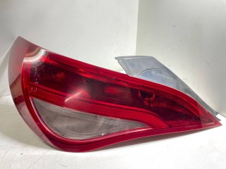 фонарь задний левый, ориг. номер A1179069700, Mercedes-Benz CLA C117 2016-2019