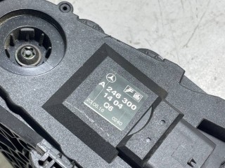 педаль газа, ориг. номер A2463001404, Mercedes-Benz B W246 2011-2014