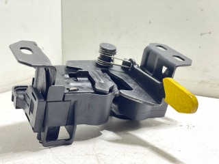 замок капота, ориг. номер A2468700558, Mercedes-Benz A W176 2012-2015