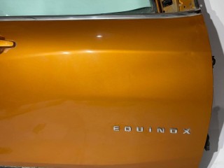 Дверь передняя правая, Chevrolet Equinox 3 2017-2021