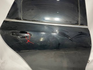Дверь задняя правая Chevrolet Malibu 9 2015-2018