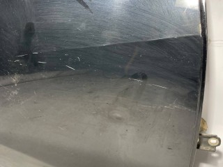 Дверь задняя правая, Chevrolet Malibu 9 2015-2018