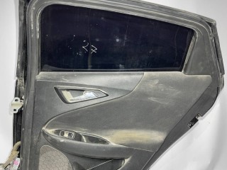 Дверь задняя правая, Chevrolet Malibu 9 2015-2018