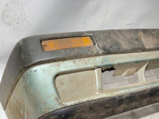 бампер передний, Volkswagen Jetta 2 1983-1987
