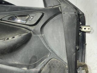 Дверь передняя левая, Chevrolet Malibu 9 2015-2018