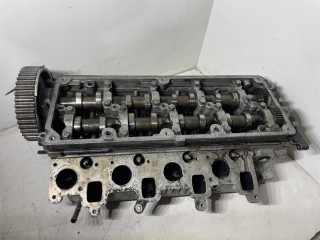 Головка блока цилиндров Volkswagen Caddy 3 2004-2010