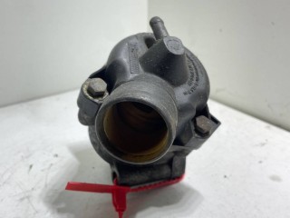 Корпус термостата, ориг. номер 1022030373, 1022000417, Mercedes-Benz W124 W124