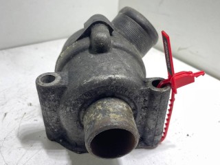 Корпус термостата, ориг. номер 1022030373, 1022000417, Mercedes-Benz W124 W124