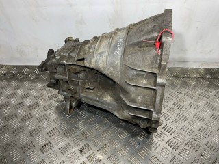 МКПП, ориг. номер 716.218, Mercedes-Benz W124 W124