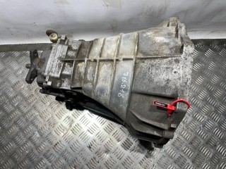 МКПП, ориг. номер 716.218, Mercedes-Benz W124 W124