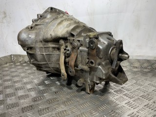 МКПП, ориг. номер 716.218, Mercedes-Benz W124 W124