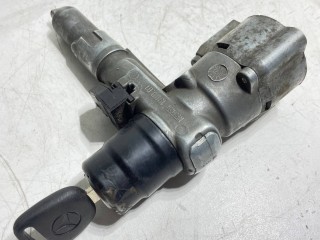 Замок зажигания, ориг. номер W124, Mercedes-Benz W124 W124