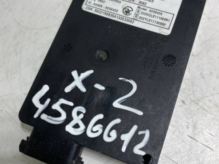 датчик мертвых (слепых) зон, ориг. номер A0009050610, A0009054503, A0009053303, 0009052504, A0009052504, A0009018802, A0009020221, A0009027516, A0009057502, A0009057405, A0009021329, A0009027213, Mercedes-Benz GLS X166 2015-2019