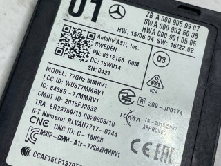 датчик мертвых (слепых) зон, ориг. номер A0009052407, A0009059907, A0009052611, A000905240706, A000905240728, A000905990764, Mercedes-Benz E W213 2016-2021
