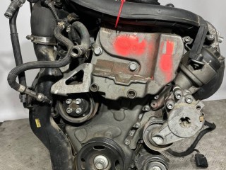 Двигатель, ориг. номер BWK, Volkswagen Tiguan 2006-2011