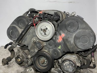 двигатель, ориг. номер ASN, BBJ, Audi A4 B6 2000-2006