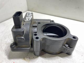 заслонка дроссельная, ориг. номер CDG, BMY, BLG, CAV, CNW, CTK, CTH, 03C128063A, 03C128063B, A2C53104475, A2C59511700, CTJ, CNU, Volkswagen Passat B6 2005-2010