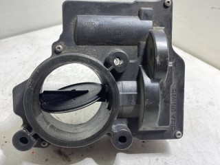 заслонка дроссельная, ориг. номер CDG, BMY, BLG, CAV, CNW, CTK, CTH, 03C128063A, 03C128063B, A2C53104475, A2C59511700, CTJ, CNU, Volkswagen Passat B6 2005-2010