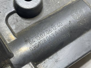 заслонка дроссельная, ориг. номер CDG, BMY, BLG, CAV, CNW, CTK, CTH, 03C128063A, 03C128063B, A2C53104475, A2C59511700, CTJ, CNU, Volkswagen Passat B6 2005-2010