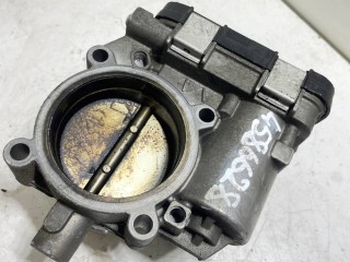 дроссельная заслонка, ориг. номер CDG, BMY, BLG, CAV, CNW, CTK, CTH, 03C133062AA, 802007638401, CTJ, CNU, SEAT Ibiza 4 2008-2012