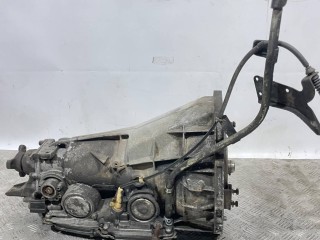 АКПП Mercedes-Benz 190 1988-1993, 722408