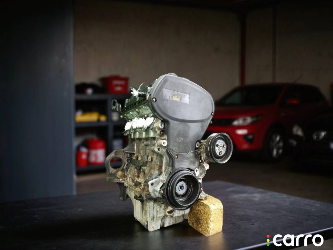 двигатель Opel Astra J GTC, 2012, A 16 LET, 1.6 л, 55568363, фото 29