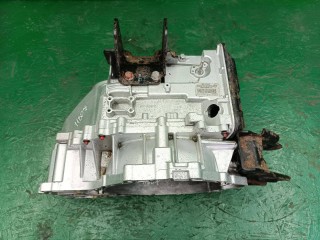 корпус КПП (AКПП) SsangYong Actyon 2 NEW 2 рестайлинг, 3610034230
